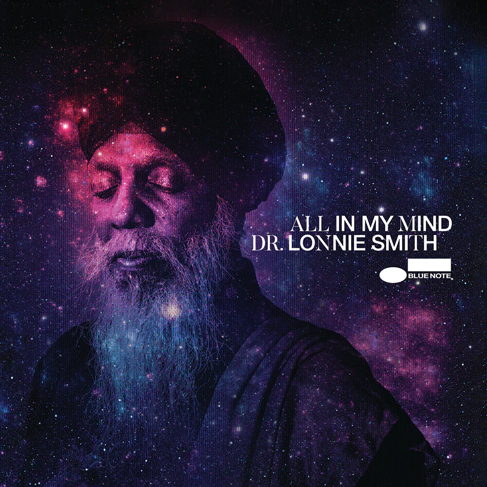 Dr. Lonnie Smith - All In My Mind LP (Tone Poet Vinyl Series) - Image 3