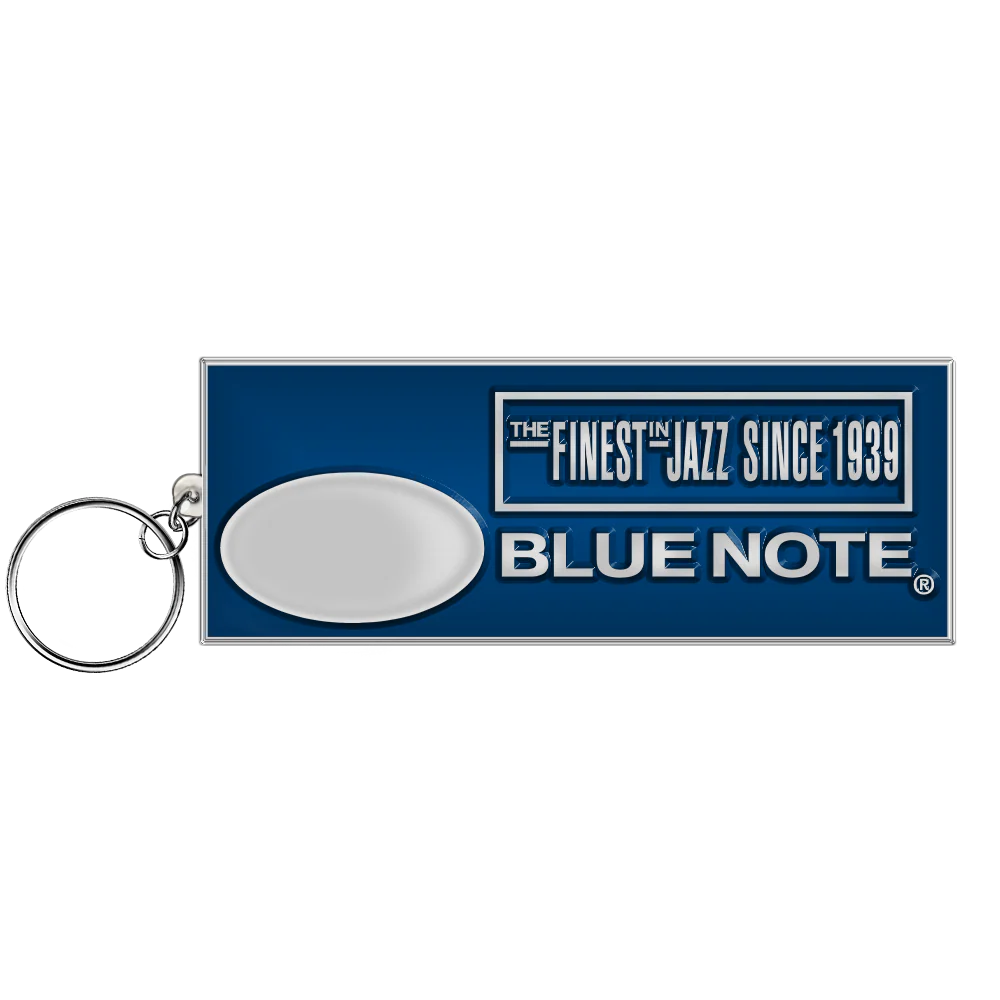 Finest Enamel Keychain - Image 2