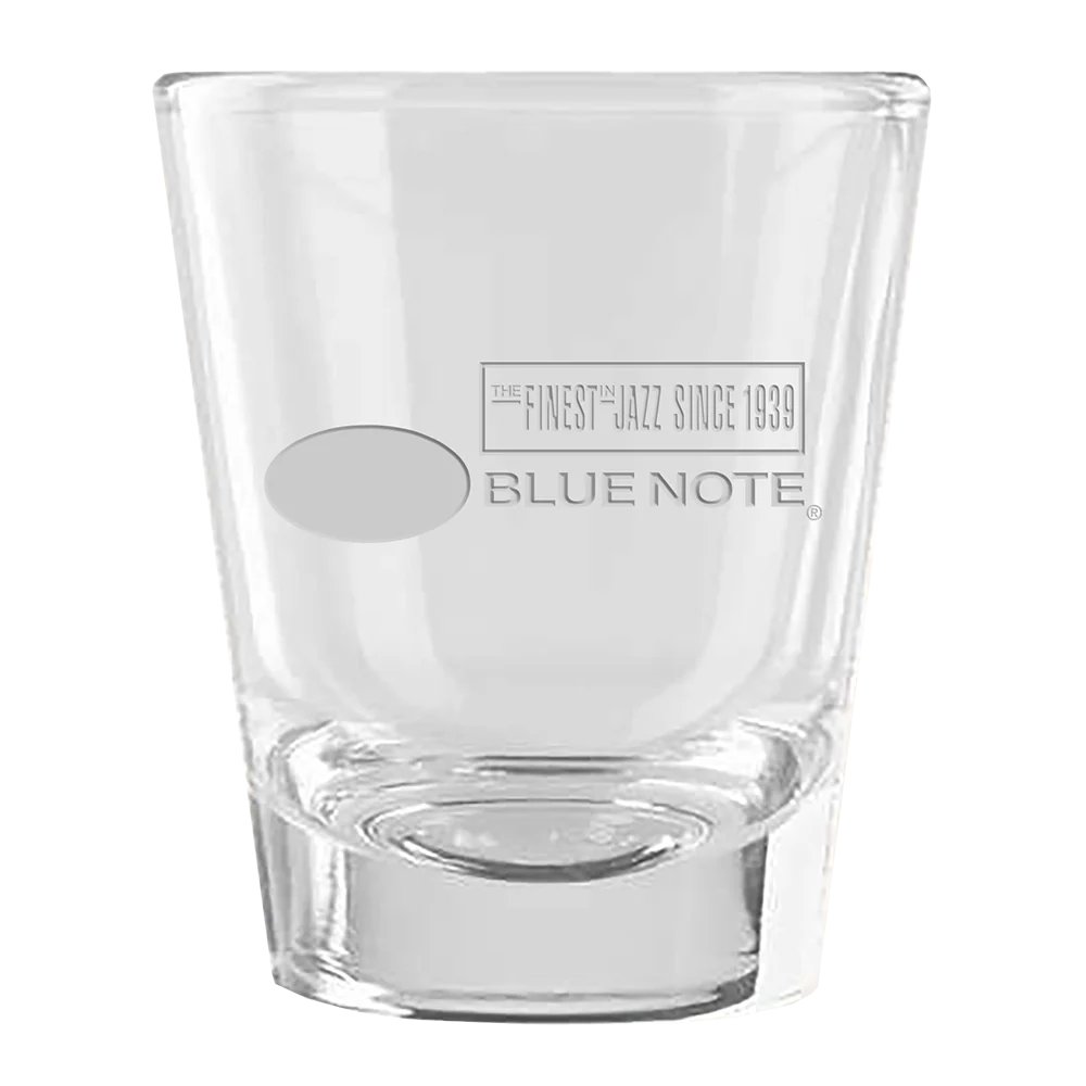 Finest Shot Glass