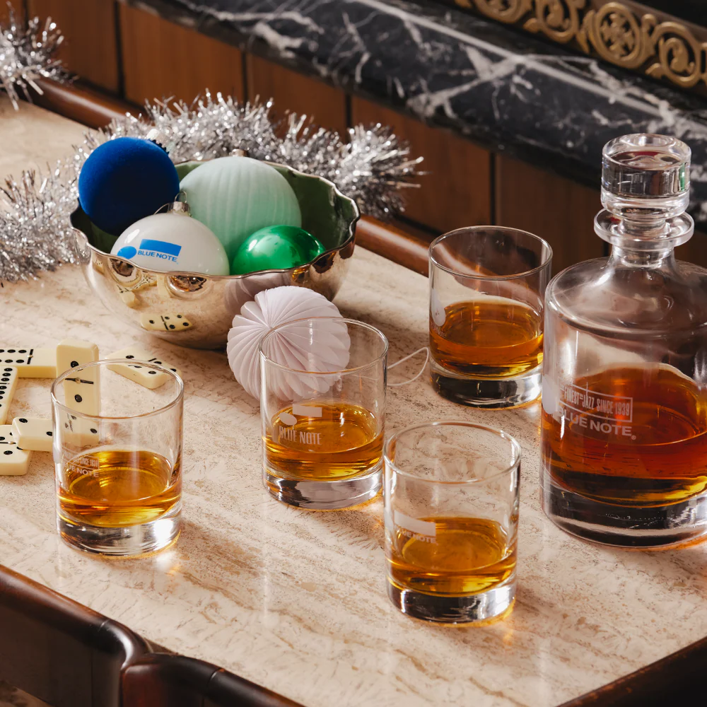 Finest Whiskey Decanter Set - Image 3