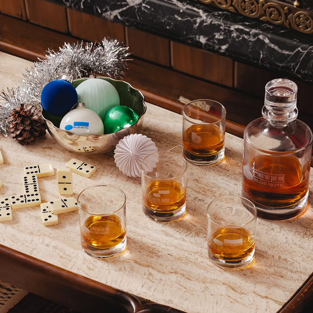 Finest Whiskey Decanter Set - Image 4