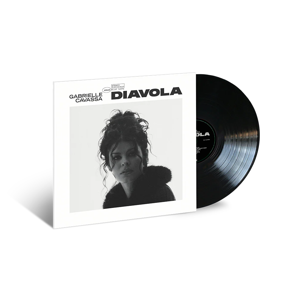 Gabrielle Cavassa – Diavola - Image 3