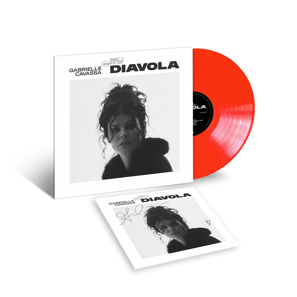 Gabrielle Cavassa – Diavola - Image 5