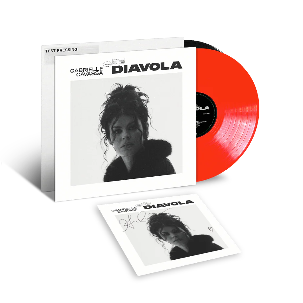 Gabrielle Cavassa – Diavola - Image 6