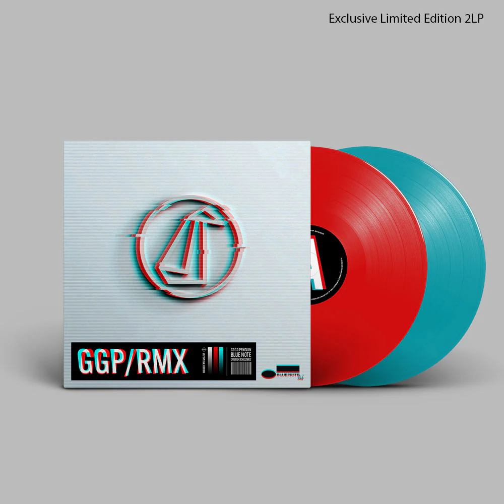GoGo Penguin - GGP/RMX - Image 2