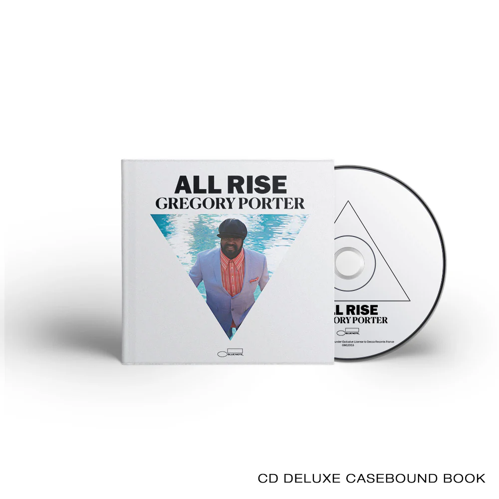 Gregory Porter - All Rise - Image 3