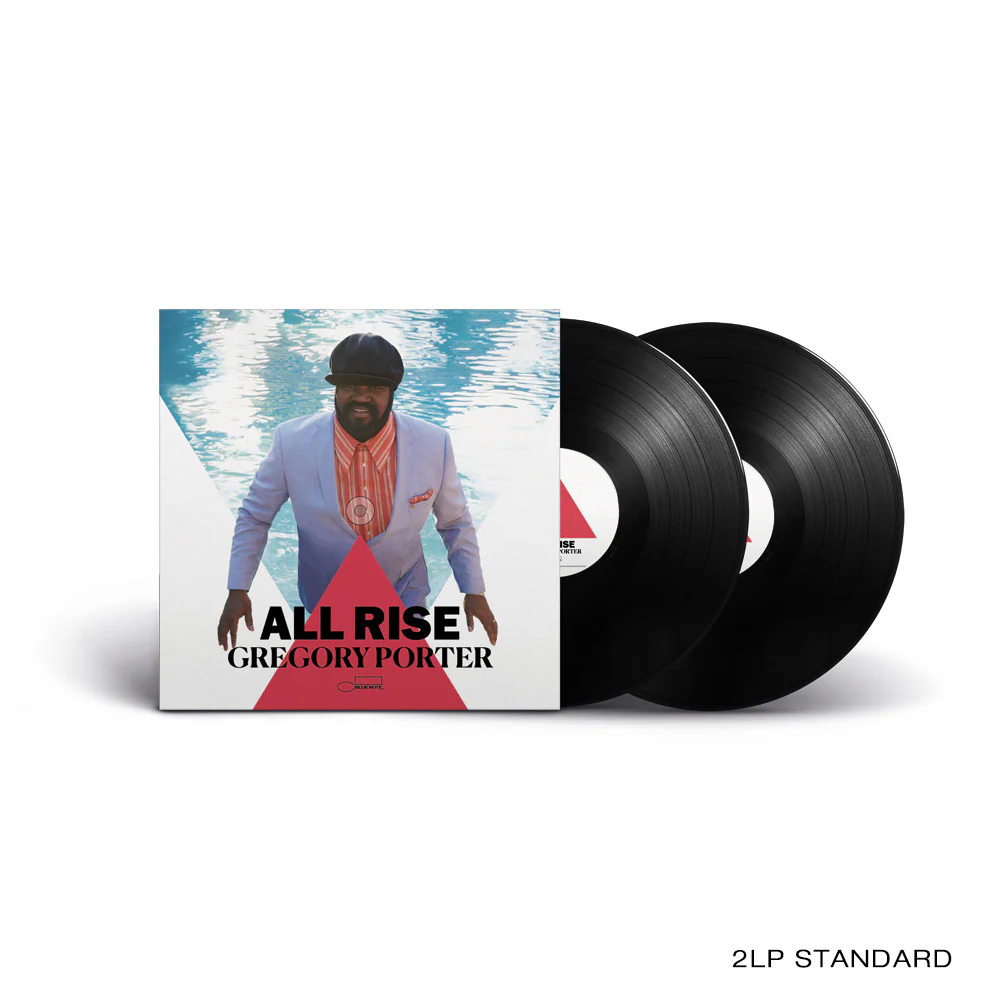 Gregory Porter - All Rise - Image 4