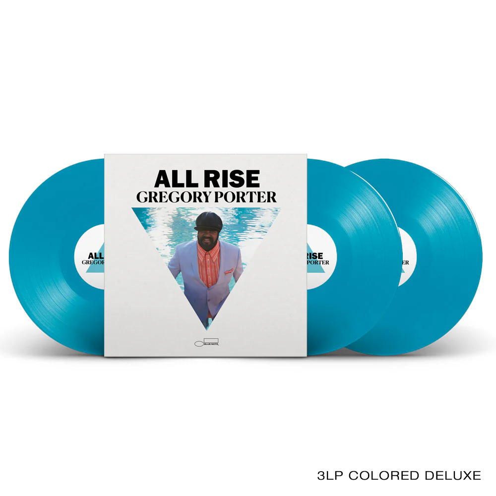 Gregory Porter - All Rise - Image 5