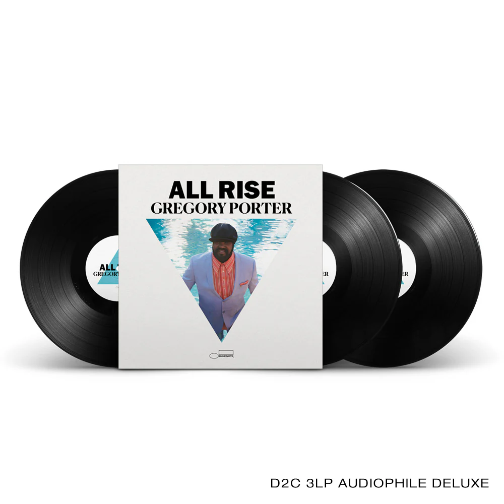 Gregory Porter - All Rise - Image 6