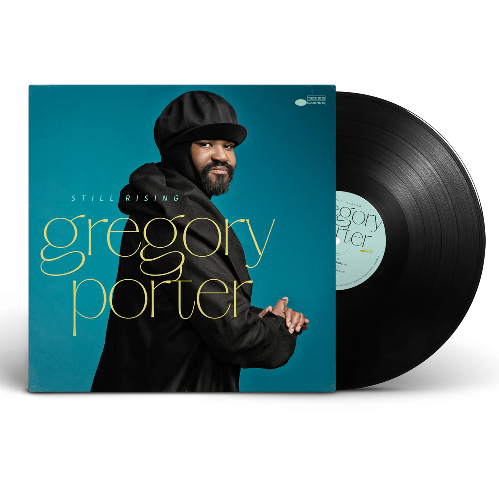 Gregory Porter - Still Rising - Image 3
