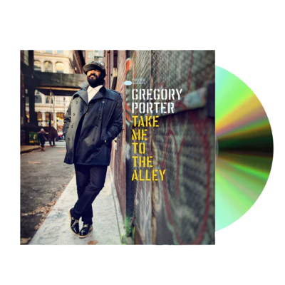 Gregory Porter - Take Me To The Alley - Image 3