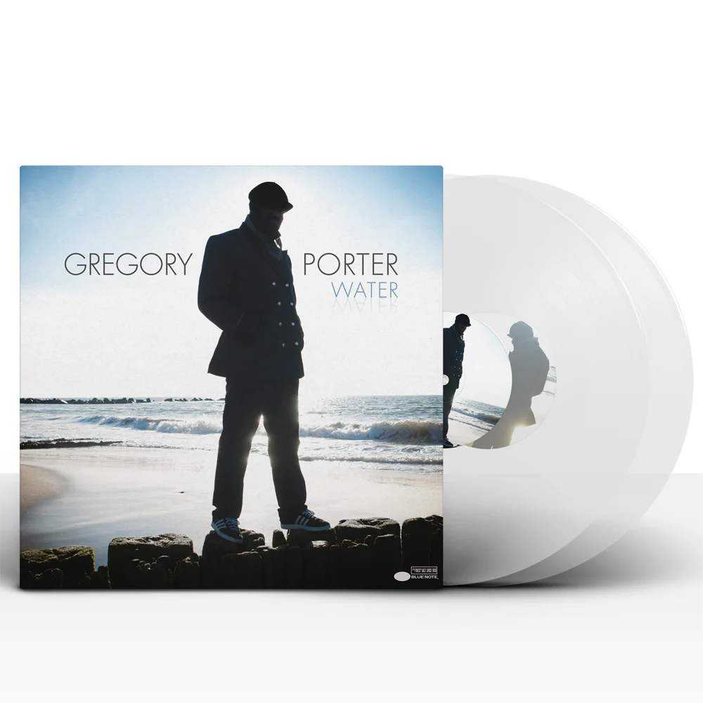 Gregory Porter - Water - Image 3