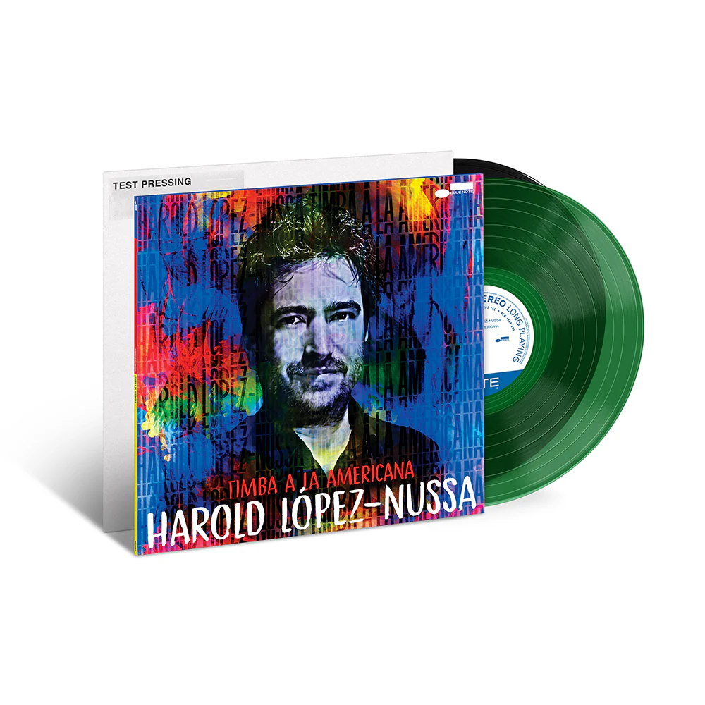 Harold López-Nussa - Timba a la Americana - Image 4