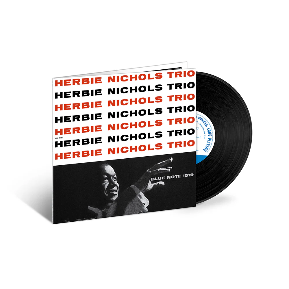 Herbie Nichols Trio – Herbie Nichols Trio LP (Tone Poet Vinyl Series)