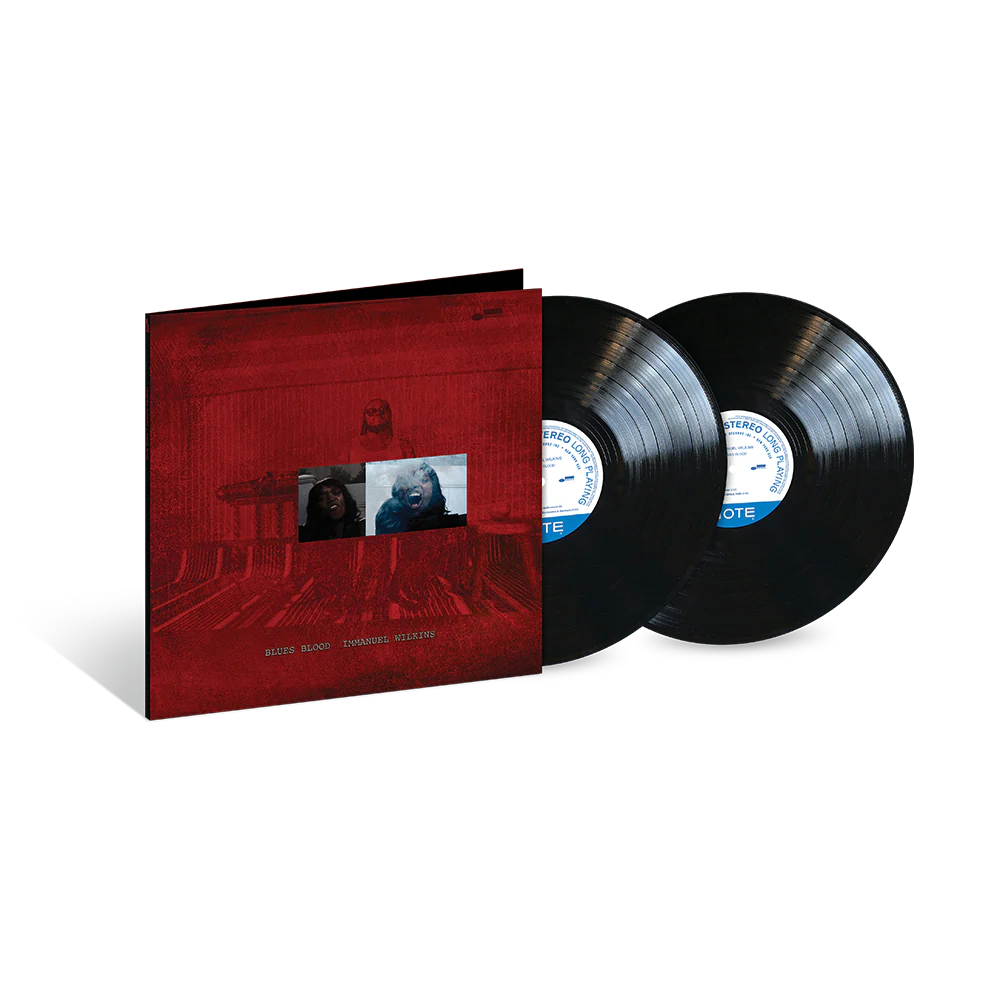 Immanuel Wilkins - Blues Blood - Image 4