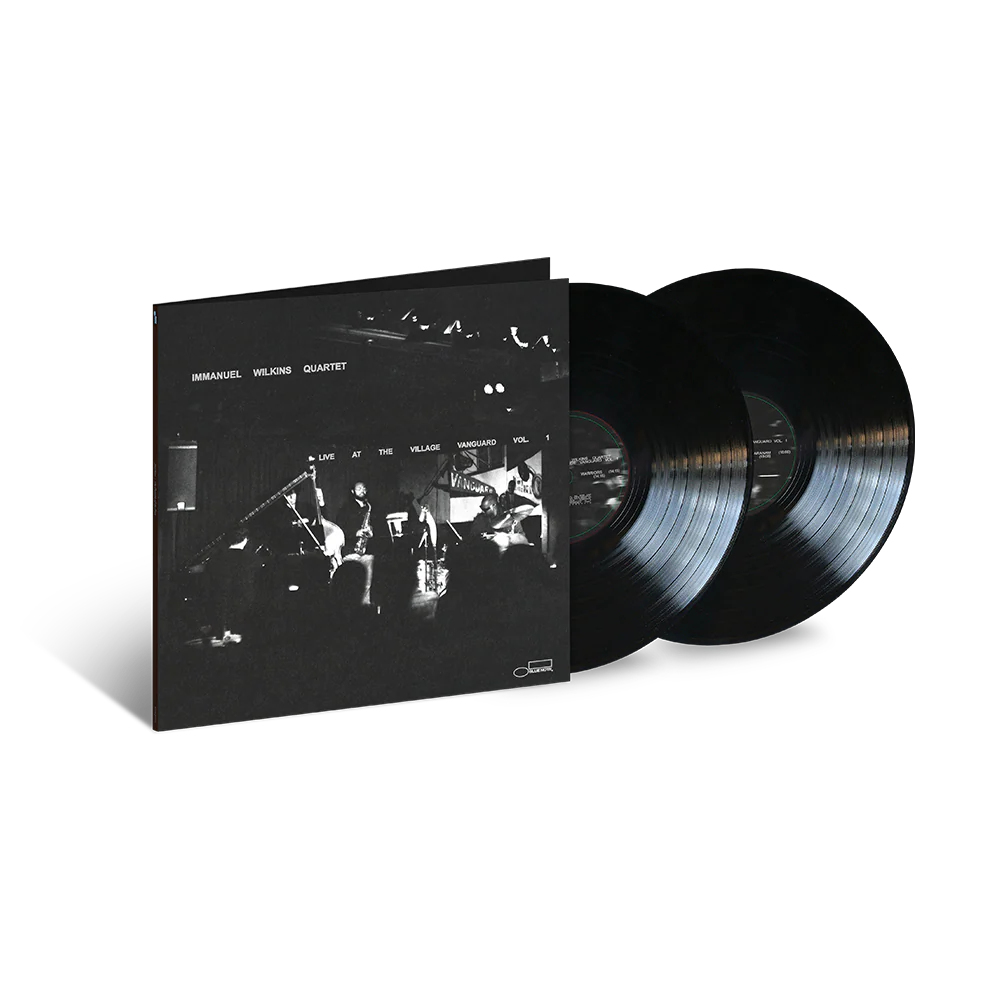 Immanuel Wilkins Quartet - Live At The Village Vanguard Vol 1. - Image 3