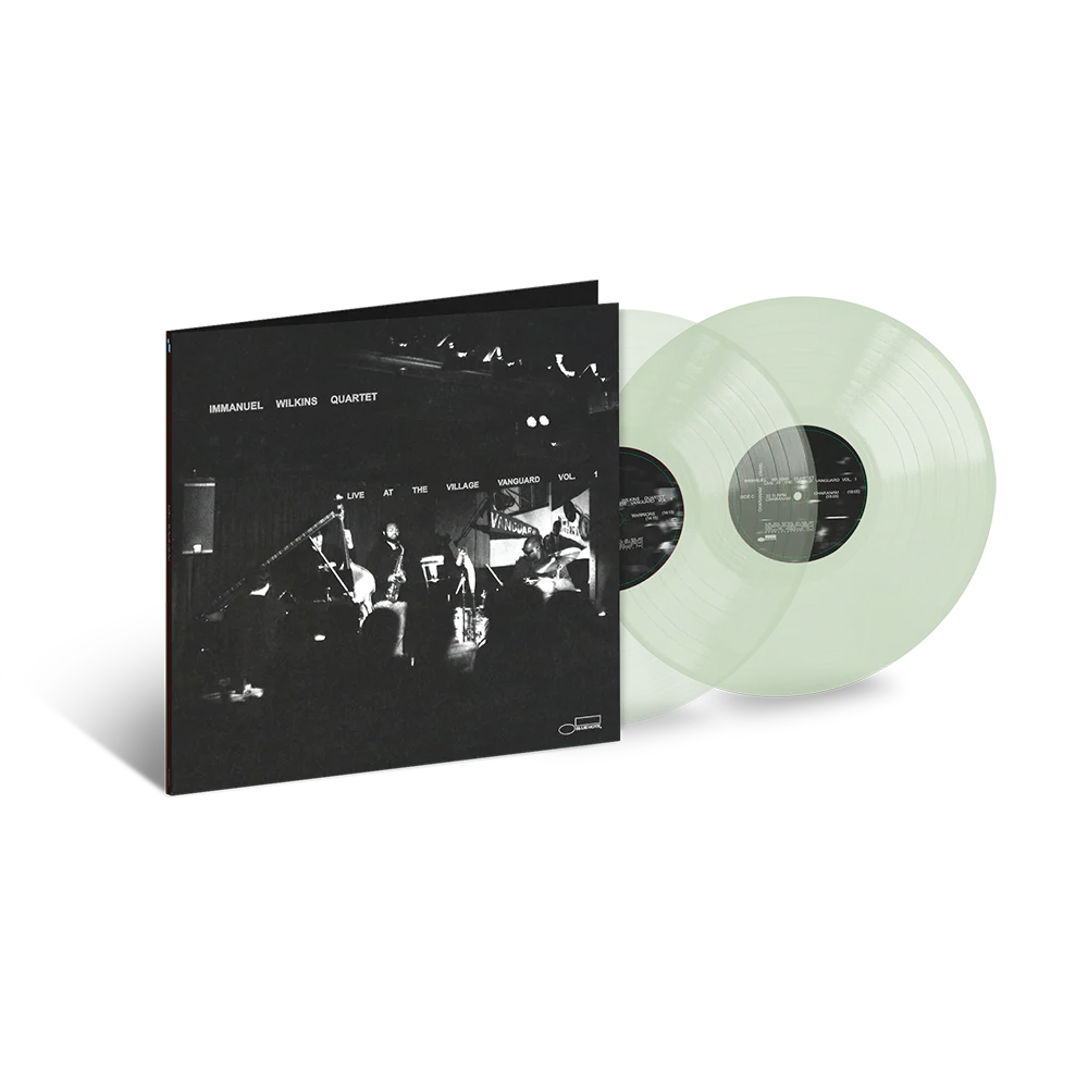 Immanuel Wilkins Quartet - Live At The Village Vanguard Vol 1. - Image 4