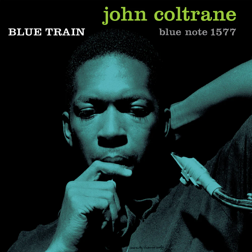 John Coltrane - Blue Train (Tone Poet Vinyl Series) - Image 3