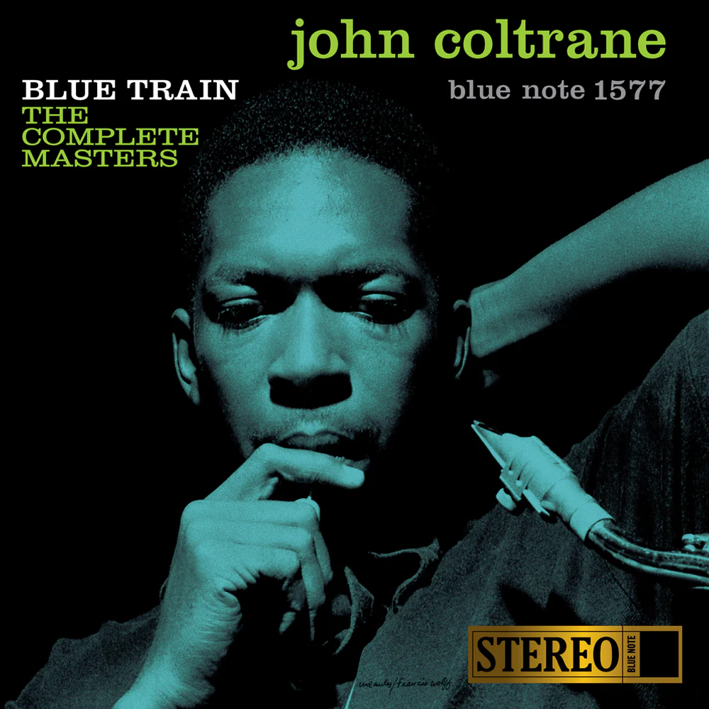 John Coltrane - Blue Train (Tone Poet Vinyl Series) - Image 4