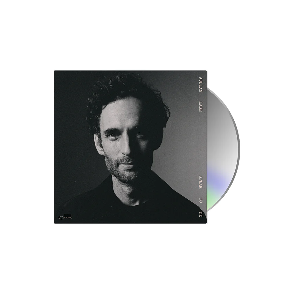 Julian Lage - Speak To Me - Image 4