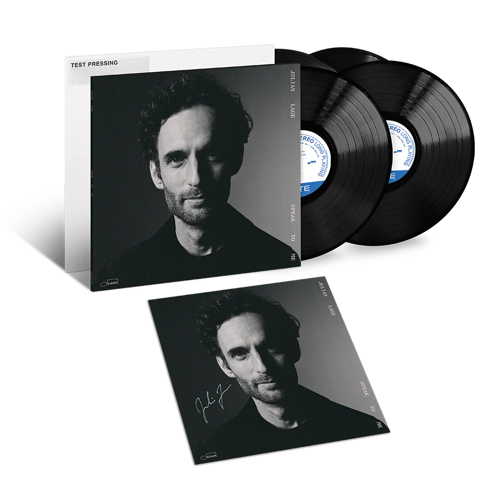 Julian Lage - Speak To Me - Image 5