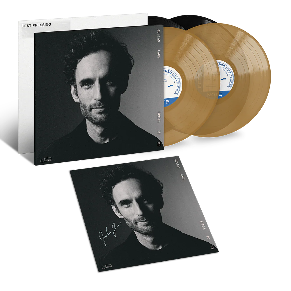 Julian Lage - Speak To Me - Image 6