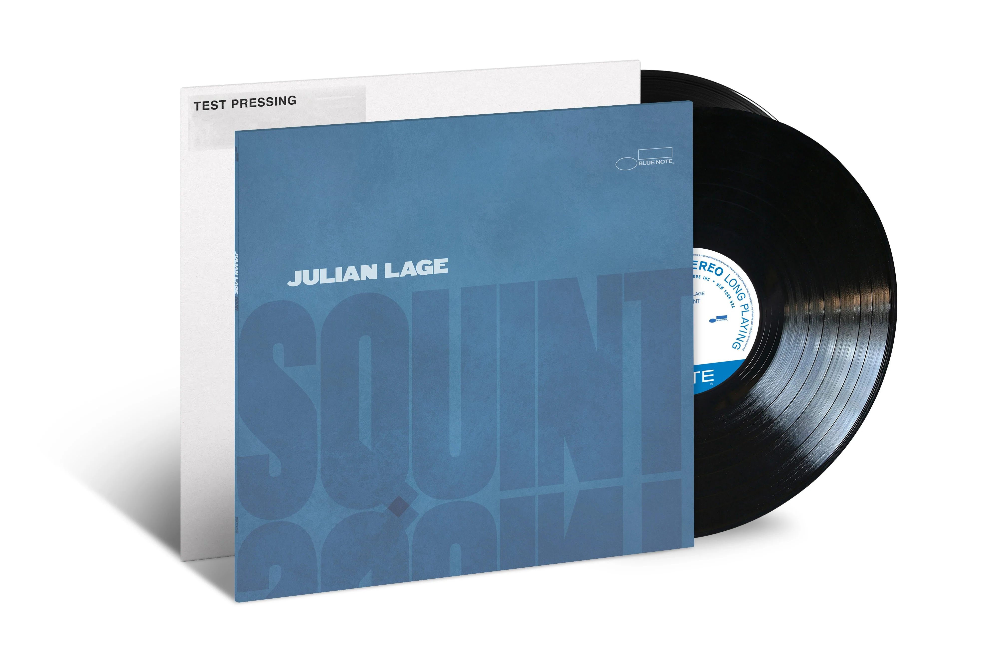 Julian Lage - Squint - Image 4