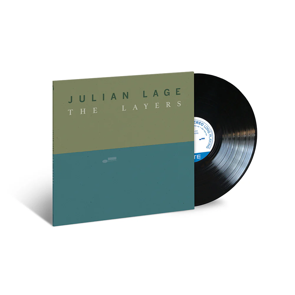 Julian Lage - The Layers - Image 3