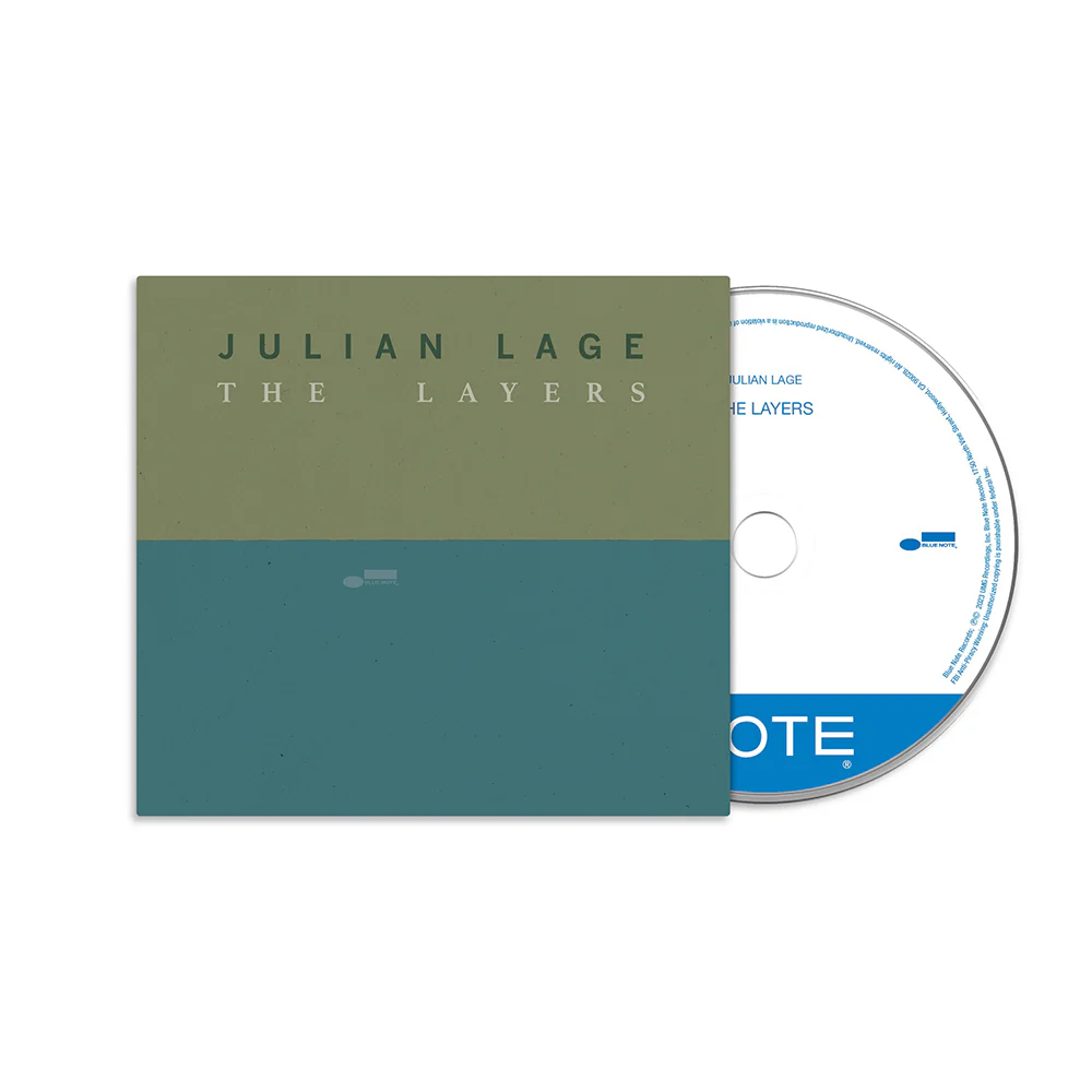 Julian Lage - The Layers - Image 4