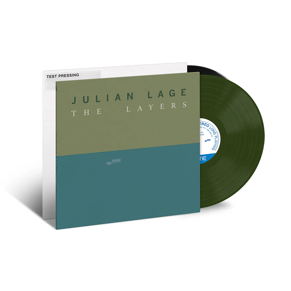 Julian Lage - The Layers - Image 5