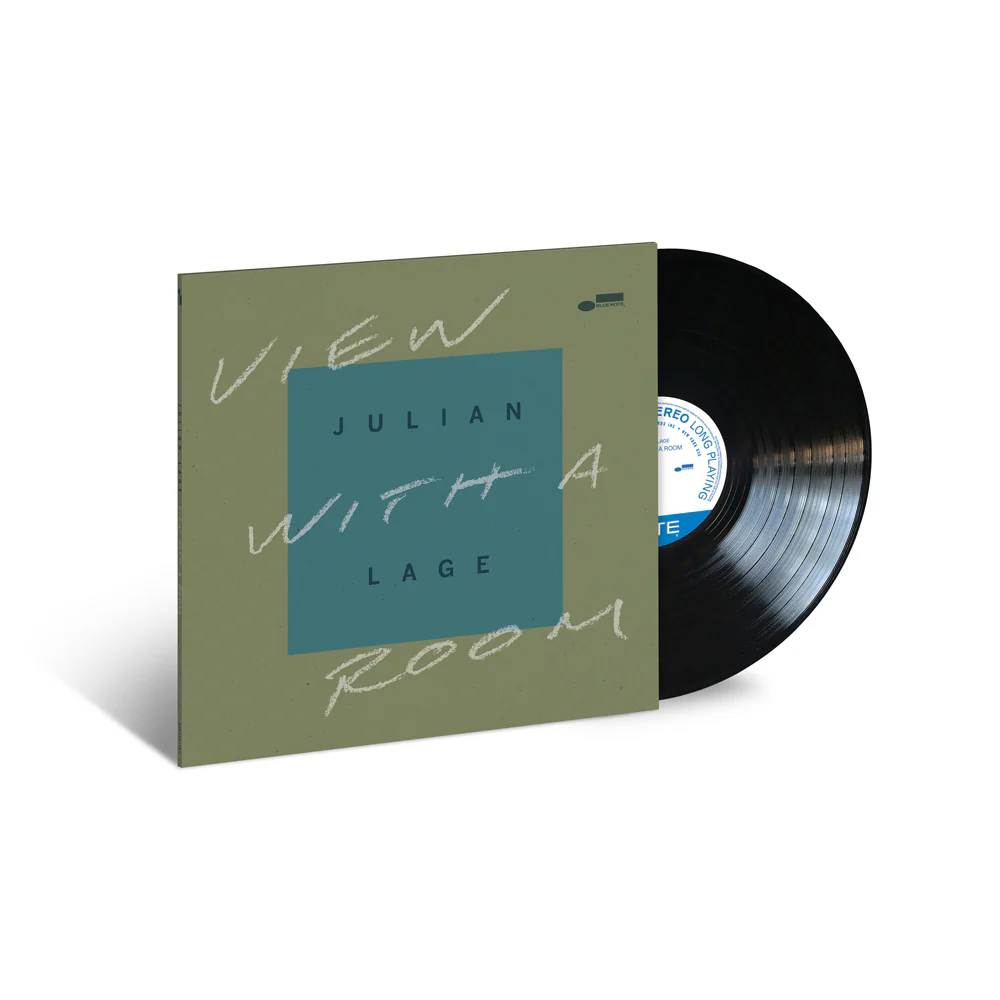 Julian Lage - View With A Room - Image 3