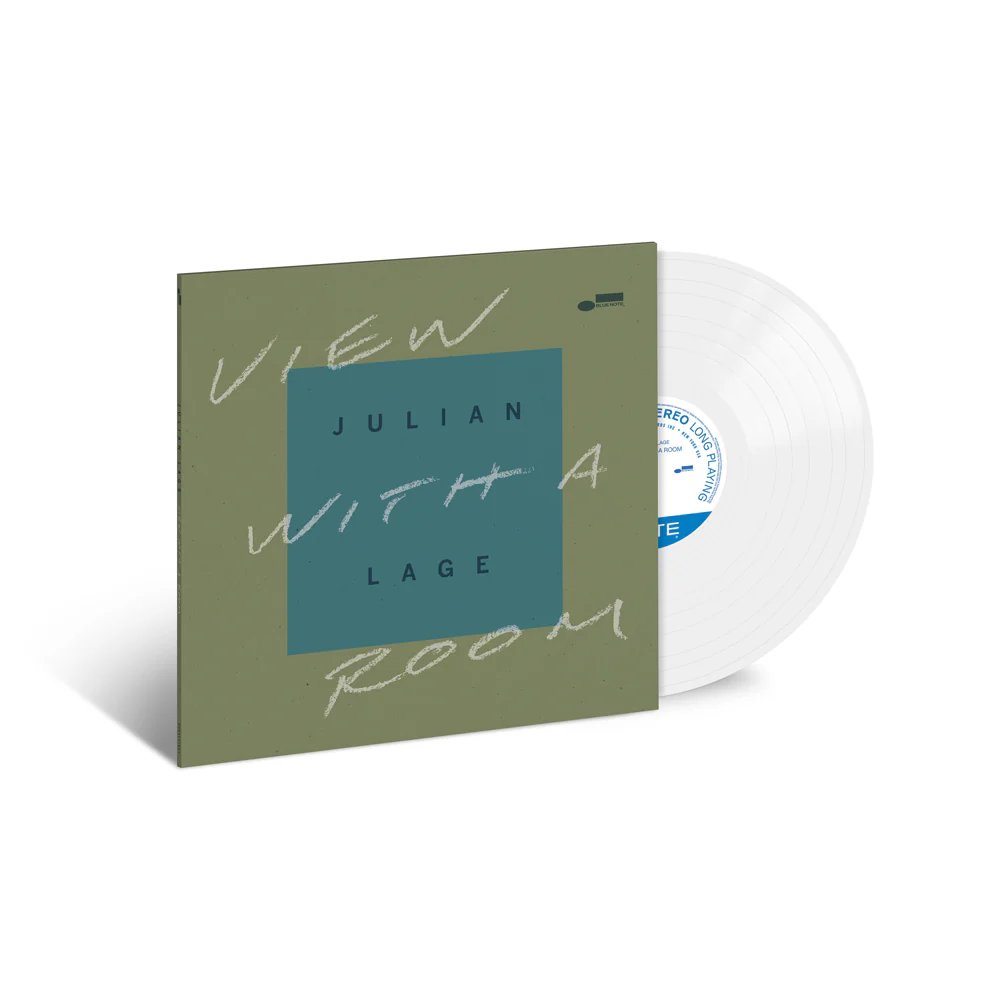 Julian Lage - View With A Room - Image 4