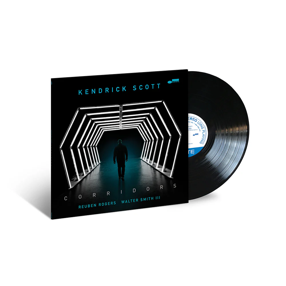 Kendrick Scott - Corridors - Image 3