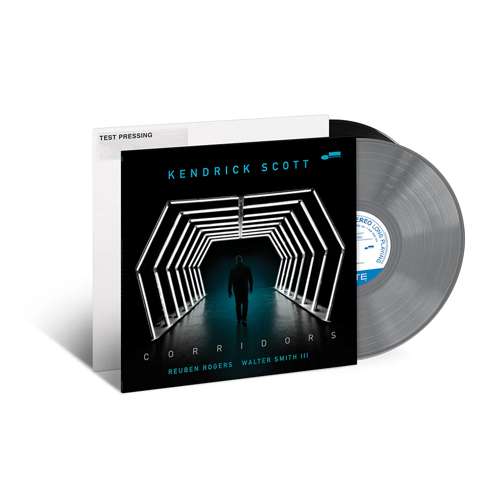 Kendrick Scott - Corridors - Image 4
