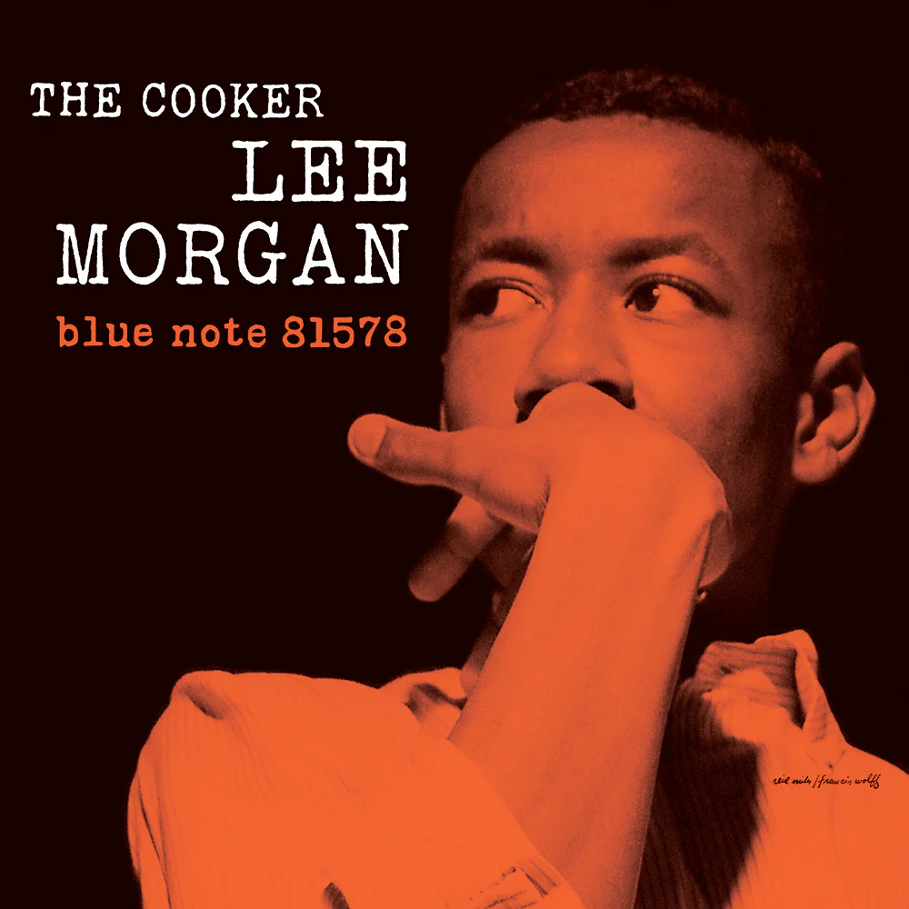 Lee Morgan - The Cooker LP (Tone Poet Vinyl Series) - Image 3