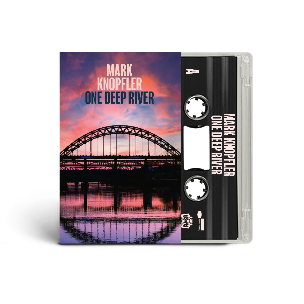 Mark Knopfler - One Deep River - Image 6