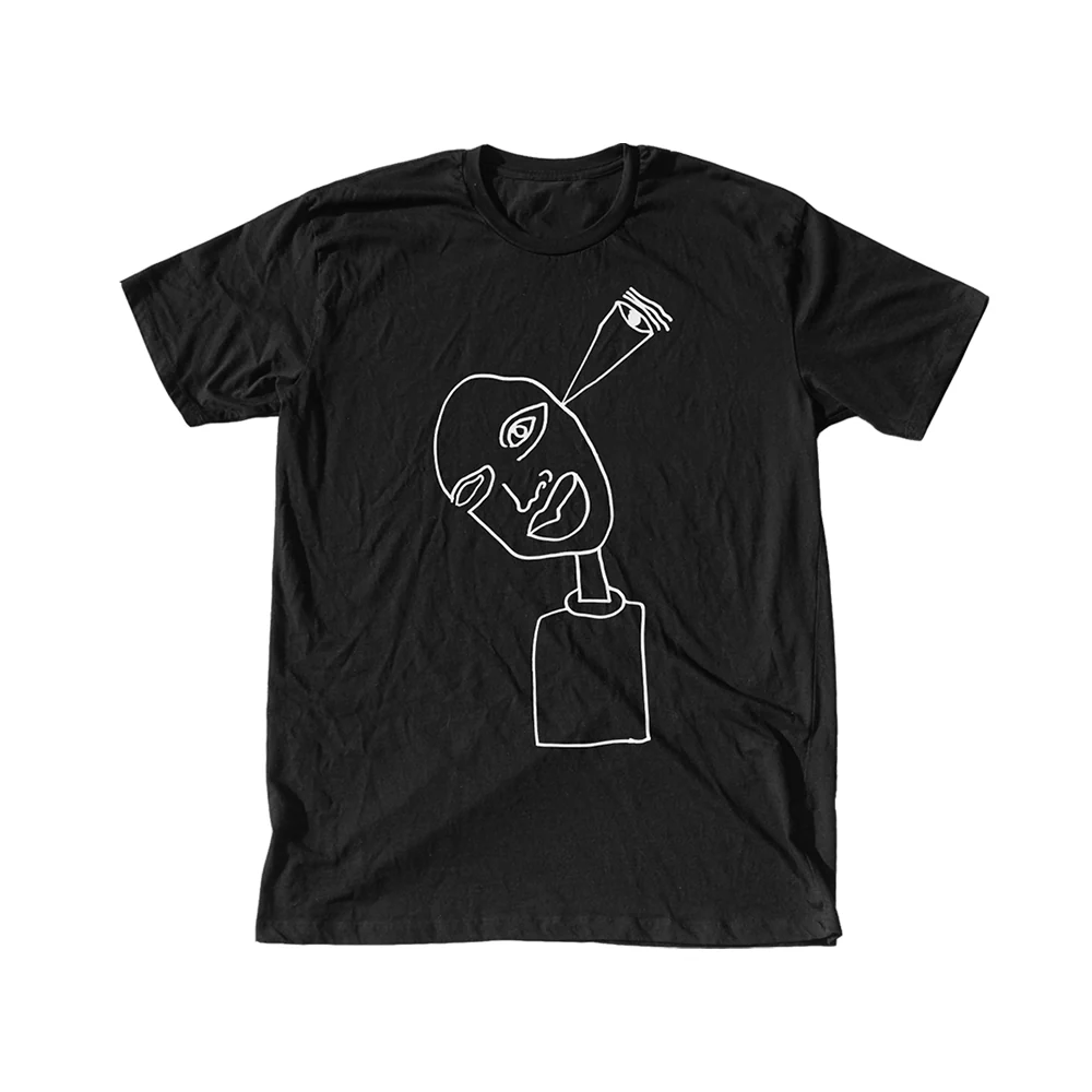 Meshell Ndegeocello - The Omnichord Real Book T-Shirt