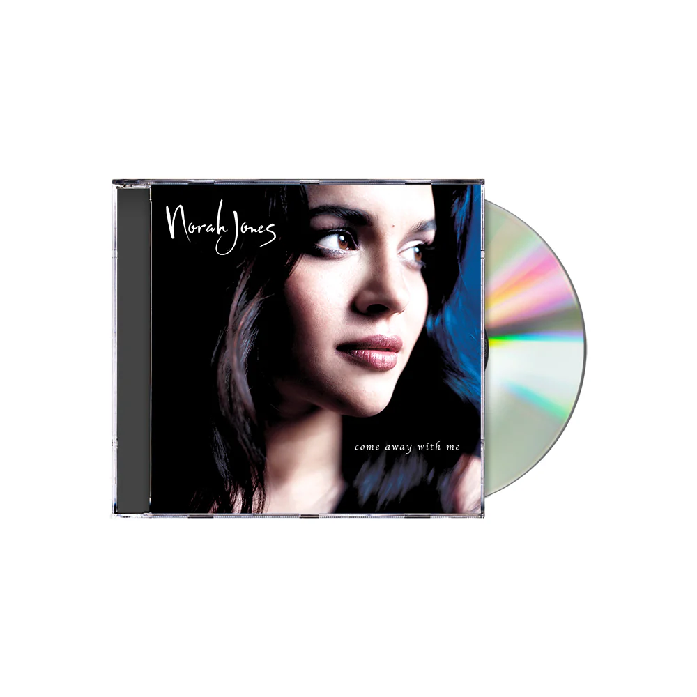 Norah Jones - Come Away With Me 20th Anniversary - Image 3