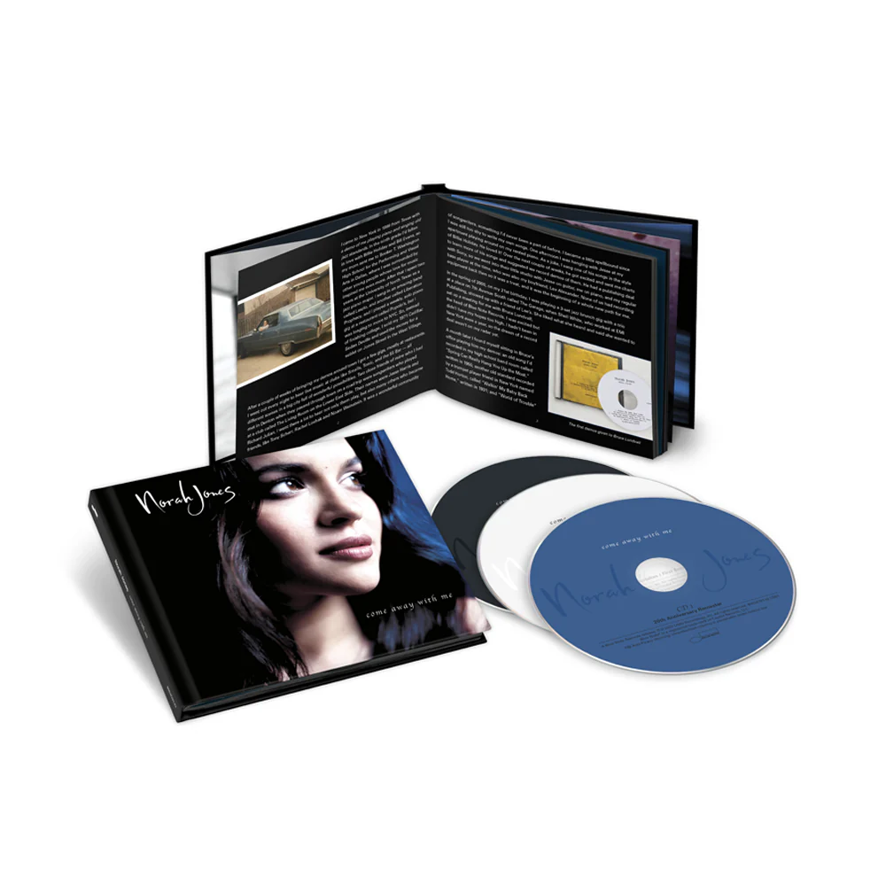 Norah Jones - Come Away With Me 20th Anniversary - Image 4