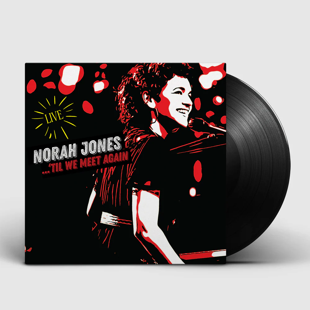 Norah Jones -  'Til We Meet Again (Live) - Image 3