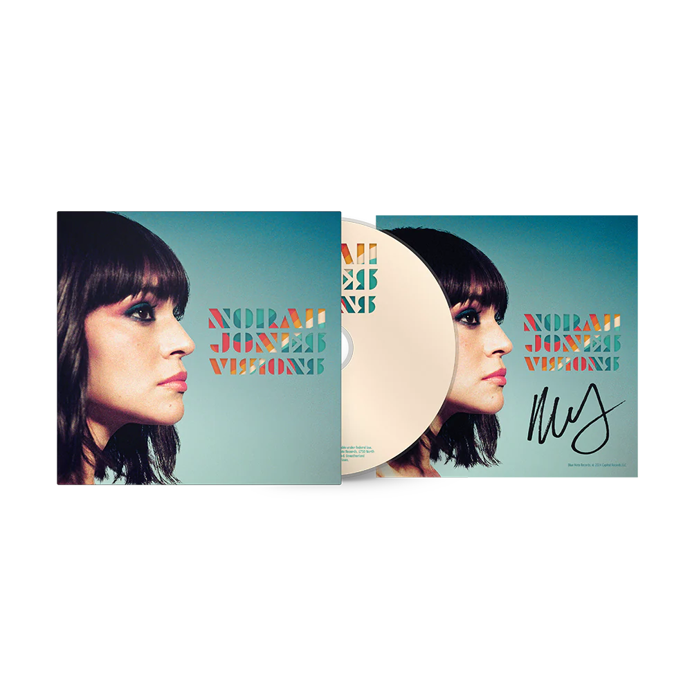 Norah Jones - Visions - Image 3