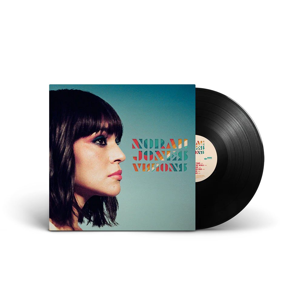 Norah Jones - Visions - Image 4