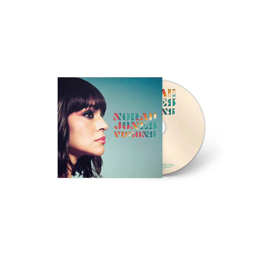 Norah Jones - Visions - Image 5