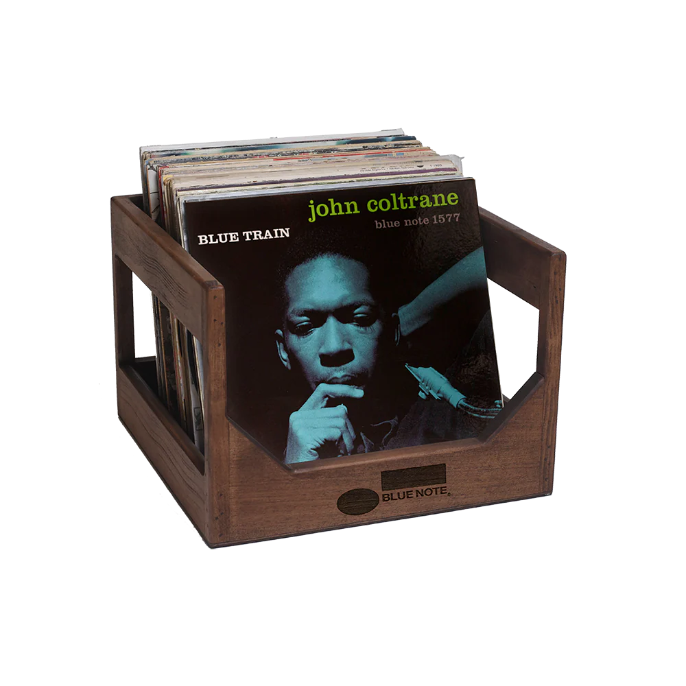 The Cube: 12" Vinyl Storage Crate - Image 6