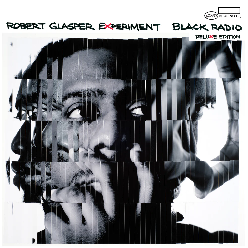 The Robert Glasper Experiment - Black Radio (10th Anniversary Deluxe Edition) - Image 2