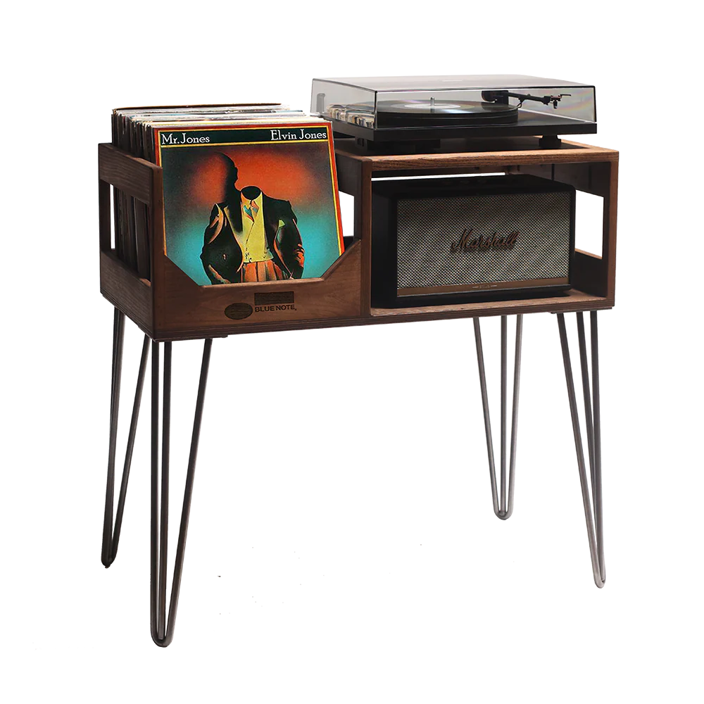 The Tallboy Turntable Station - Image 2