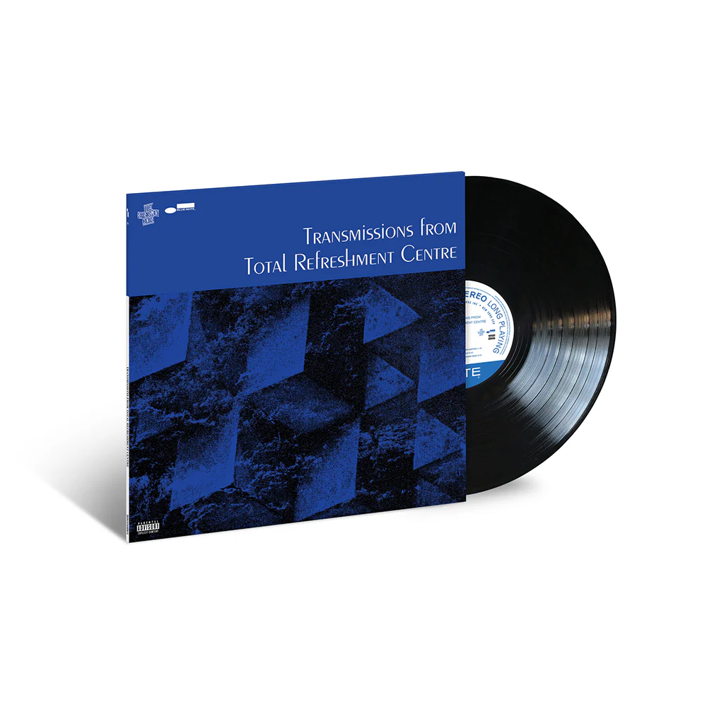 Total Refreshment Centre - Transmissions From Total Refreshment Centre - Image 3