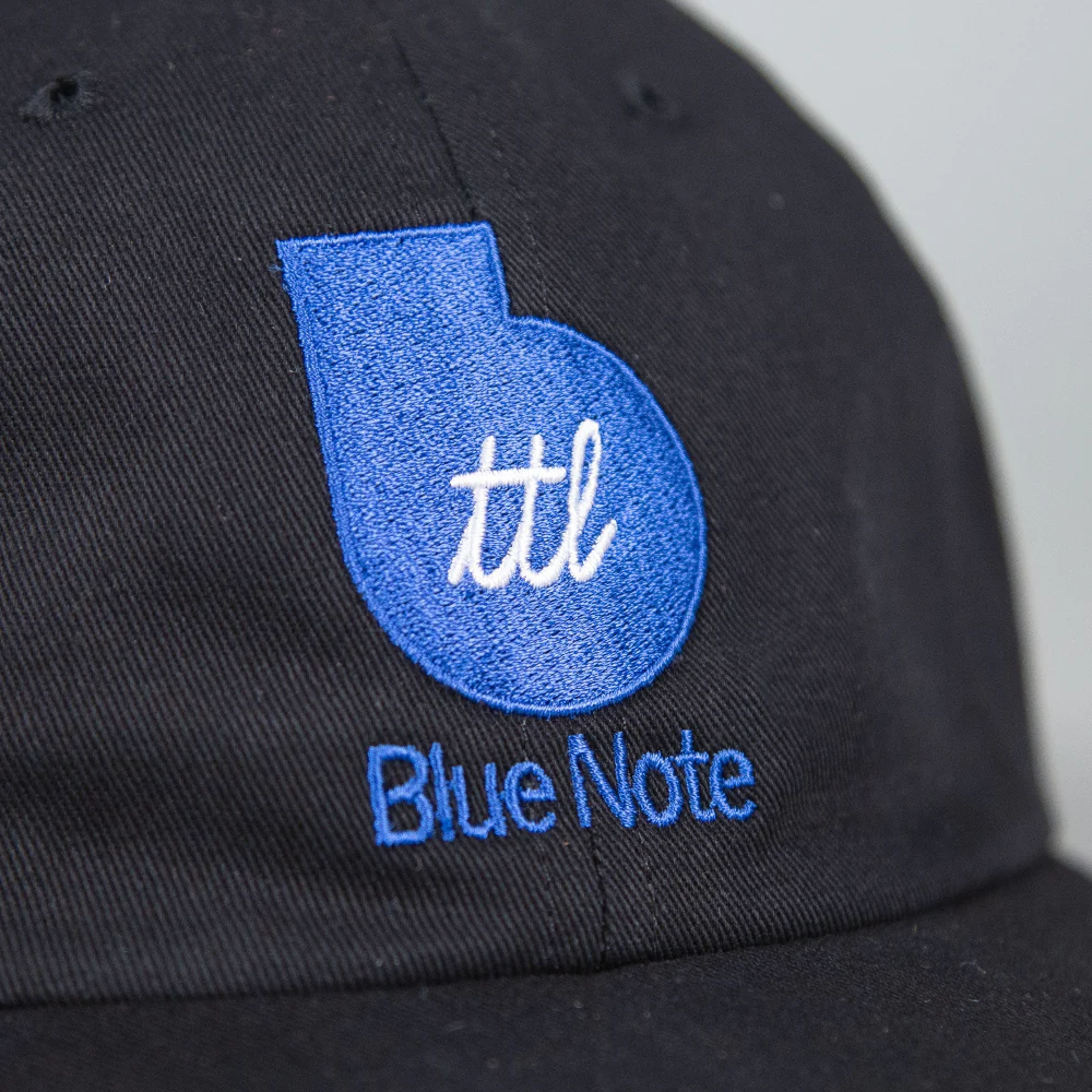 Turntable Lab x Blue Note: Places Hat - Image 3