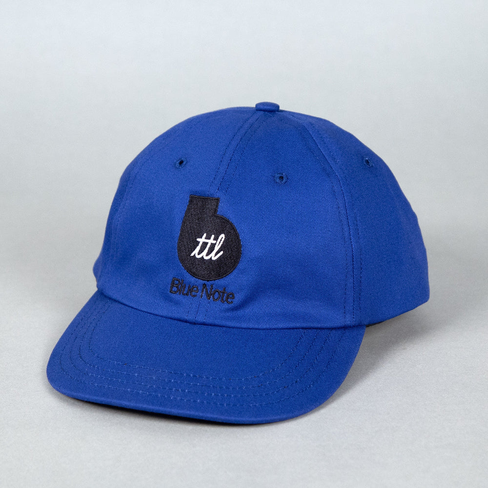 Turntable Lab x Blue Note: Places Hat - Image 5