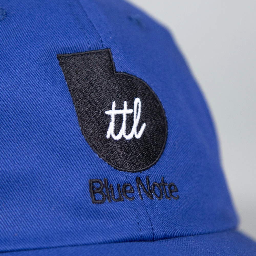 Turntable Lab x Blue Note: Places Hat - Image 7